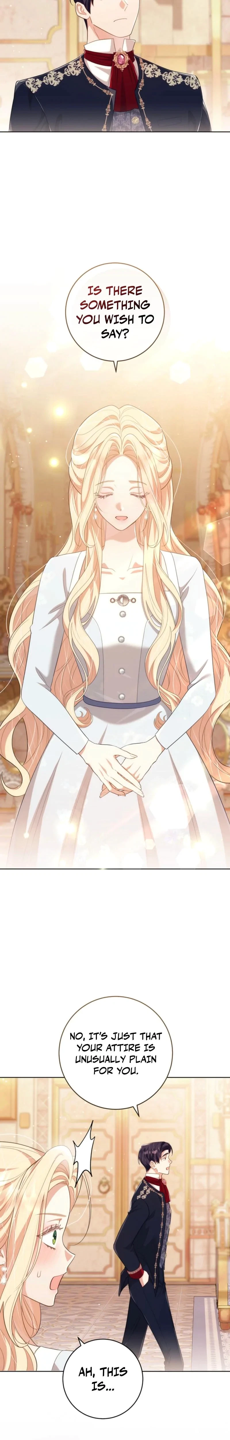 A Prince To You Chapter 28, page 22