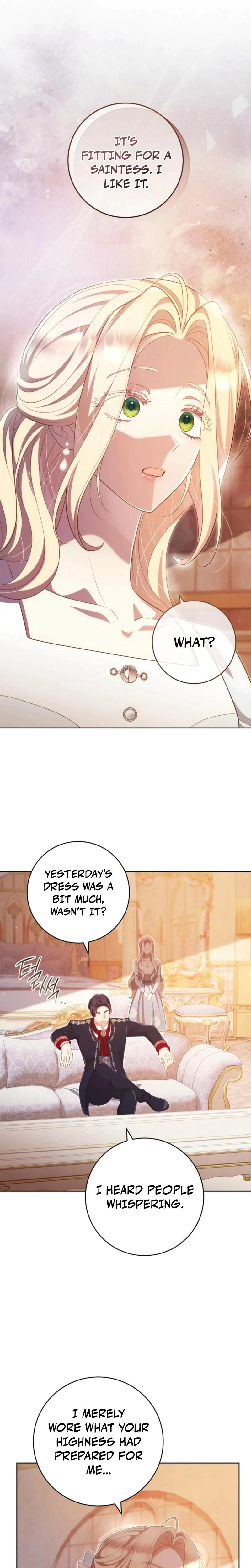 A Prince To You Chapter 28, page 23