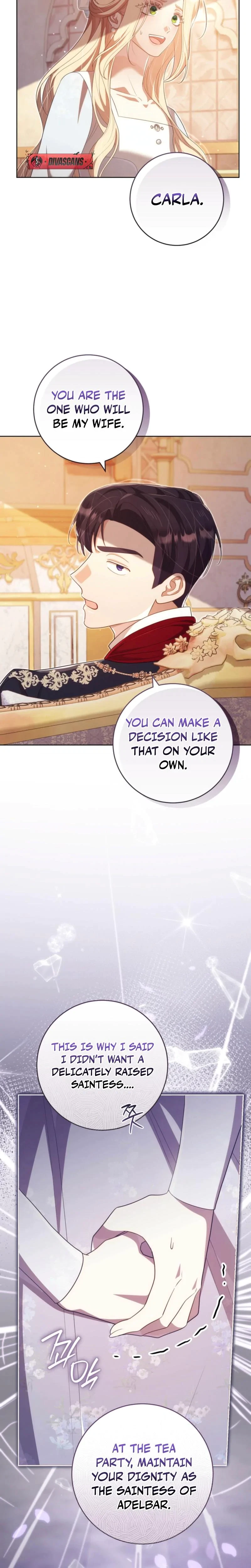 A Prince To You Chapter 28, page 24