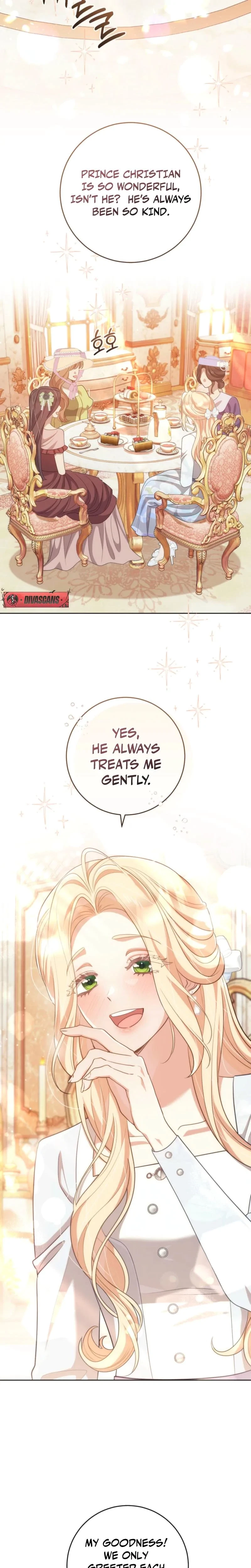A Prince To You Chapter 28, page 26