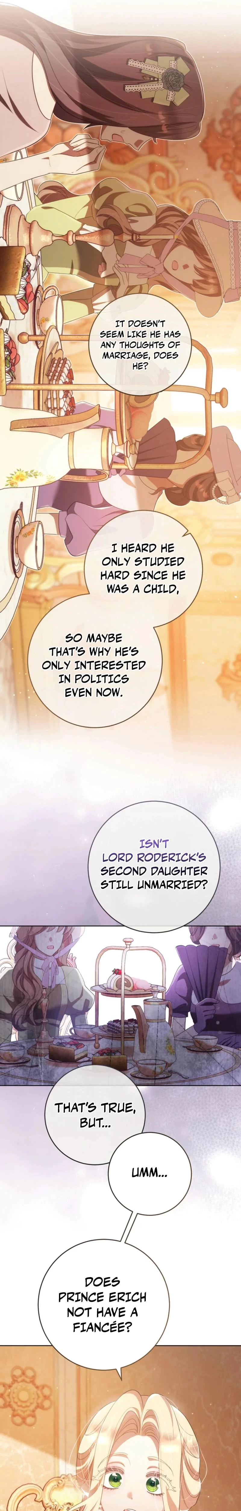 A Prince To You Chapter 28, page 28