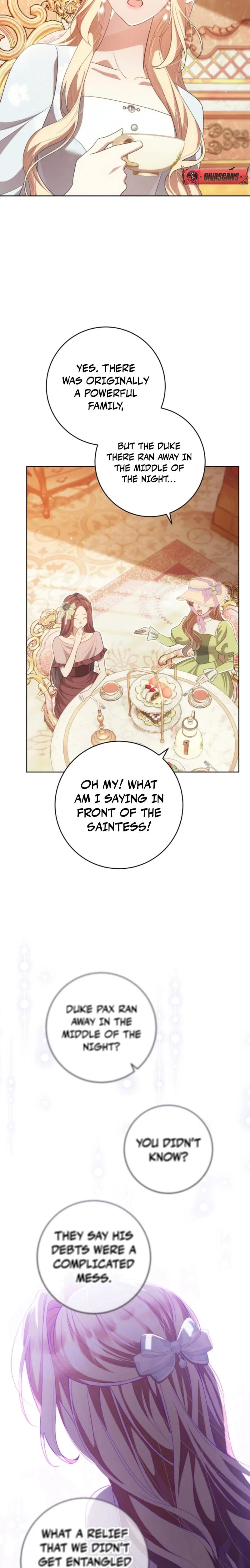 A Prince To You Chapter 28, page 29