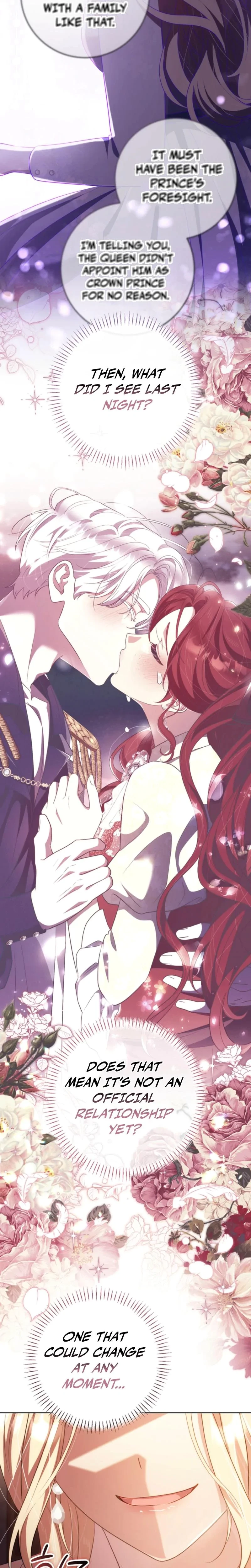 A Prince To You Chapter 28, page 30