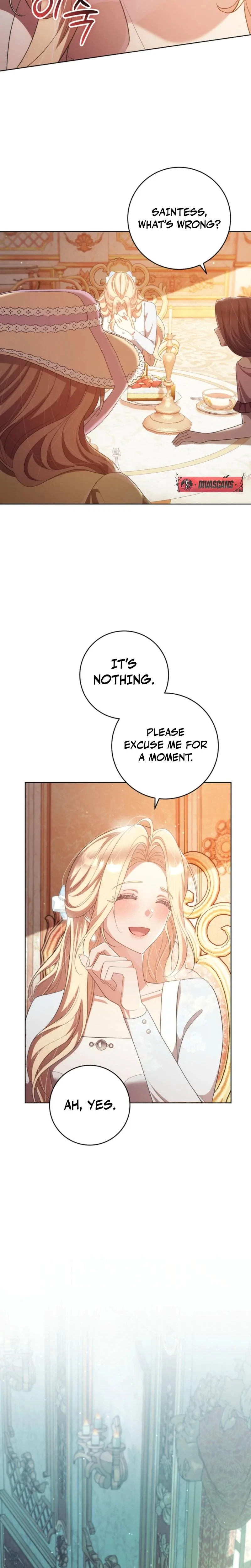 A Prince To You Chapter 28, page 31