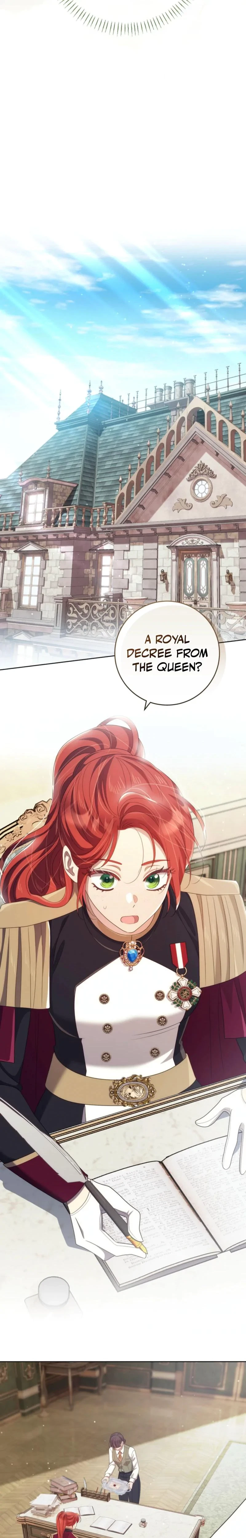 A Prince To You Chapter 28, page 34