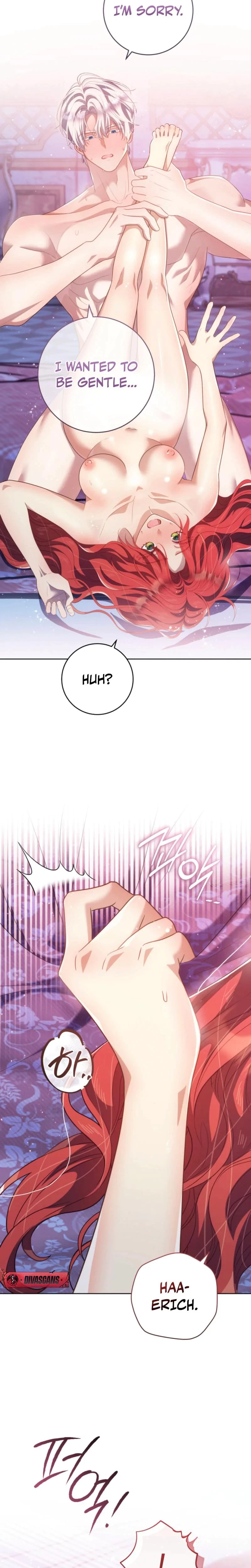 A Prince To You Chapter 28, page 5