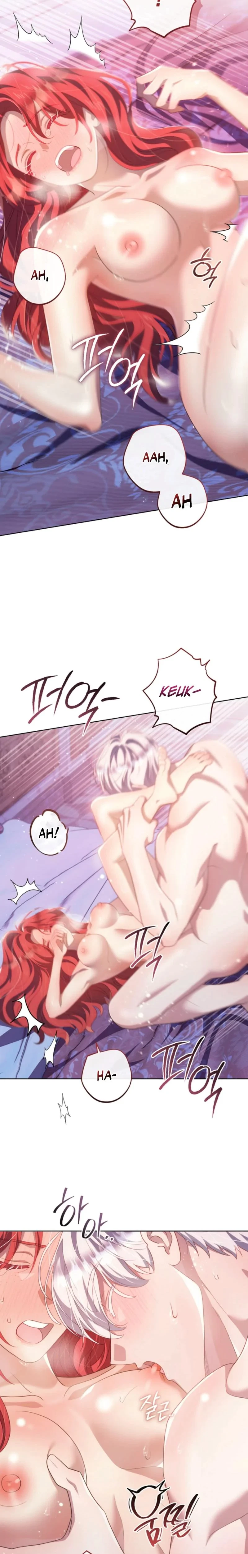 A Prince To You Chapter 28, page 6