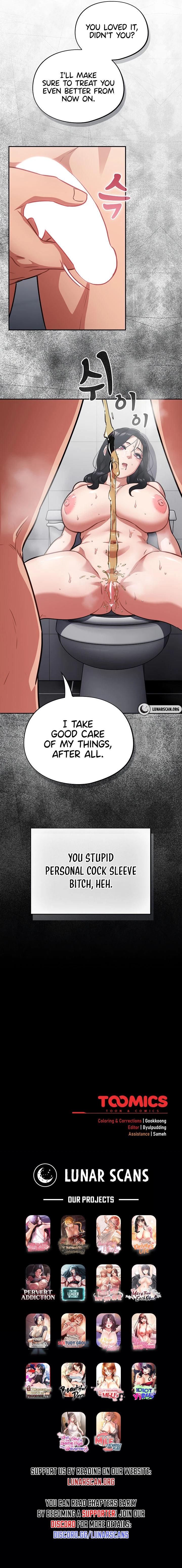 Stupidemic Chapter 22, page 9