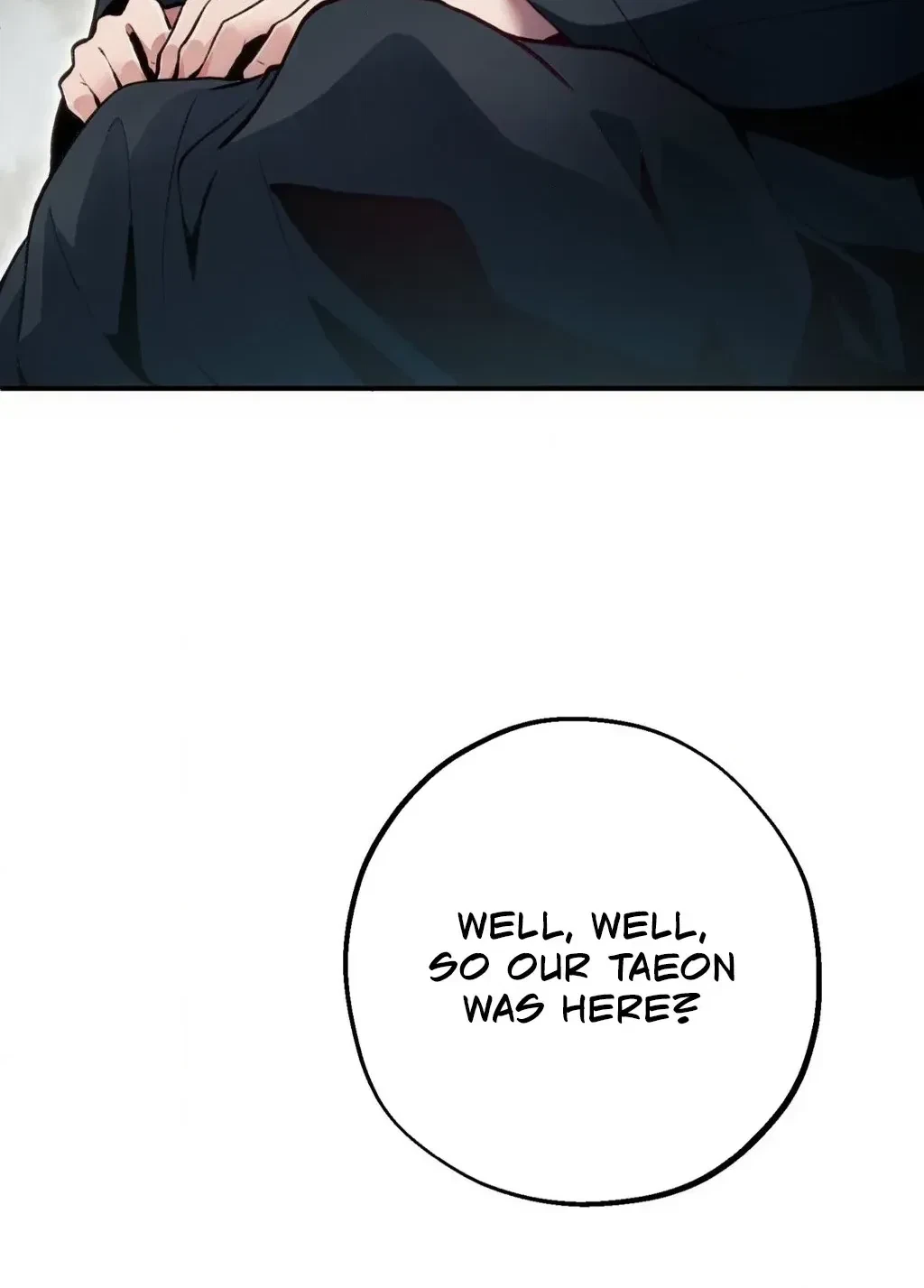 Under His Sole Chapter 1, page 10