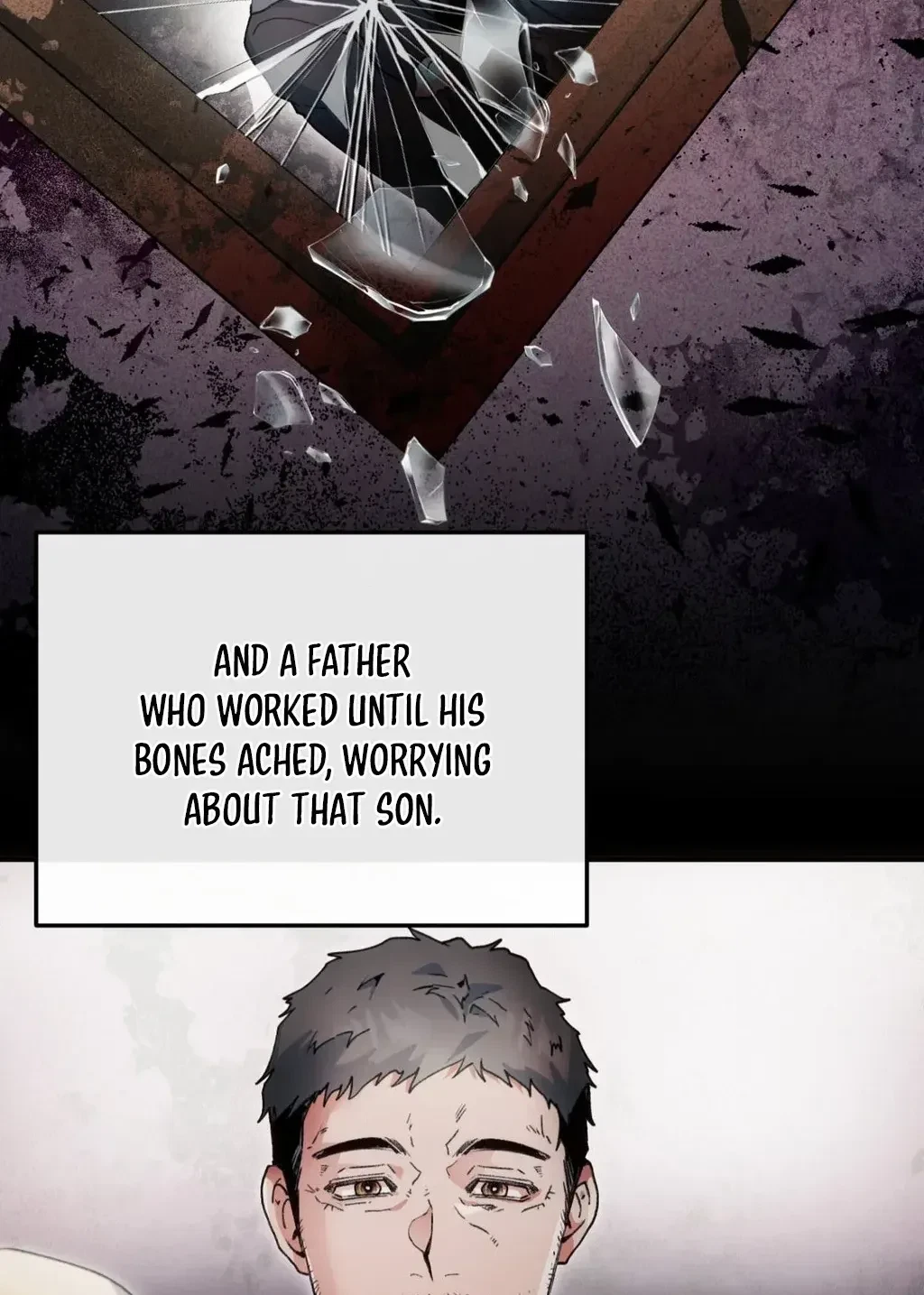 Under His Sole Chapter 1, page 4