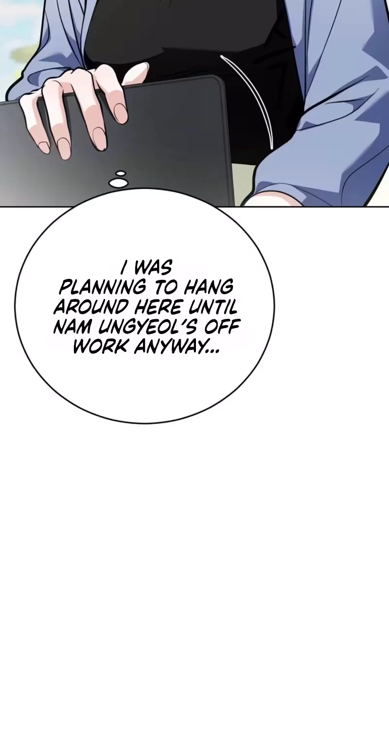 Good Night Neighbor Chapter 20, page 15