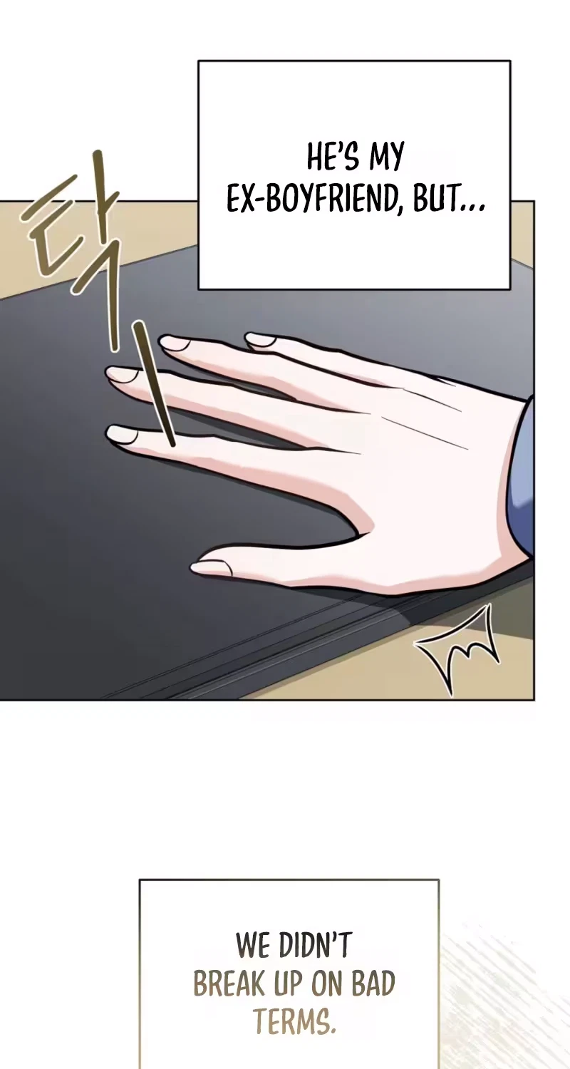 Good Night Neighbor Chapter 20, page 16
