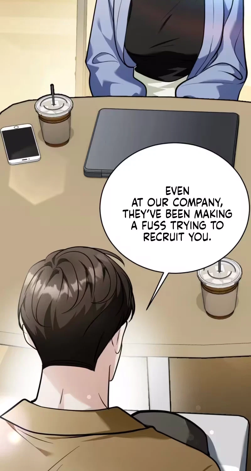 Good Night Neighbor Chapter 20, page 25