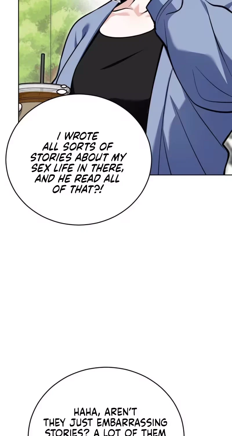 Good Night Neighbor Chapter 20, page 31
