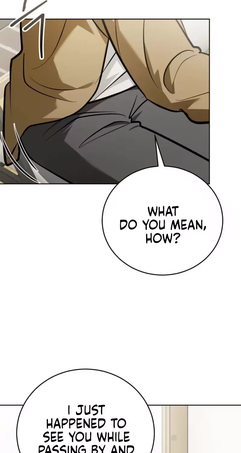 Good Night Neighbor Chapter 20, page 6