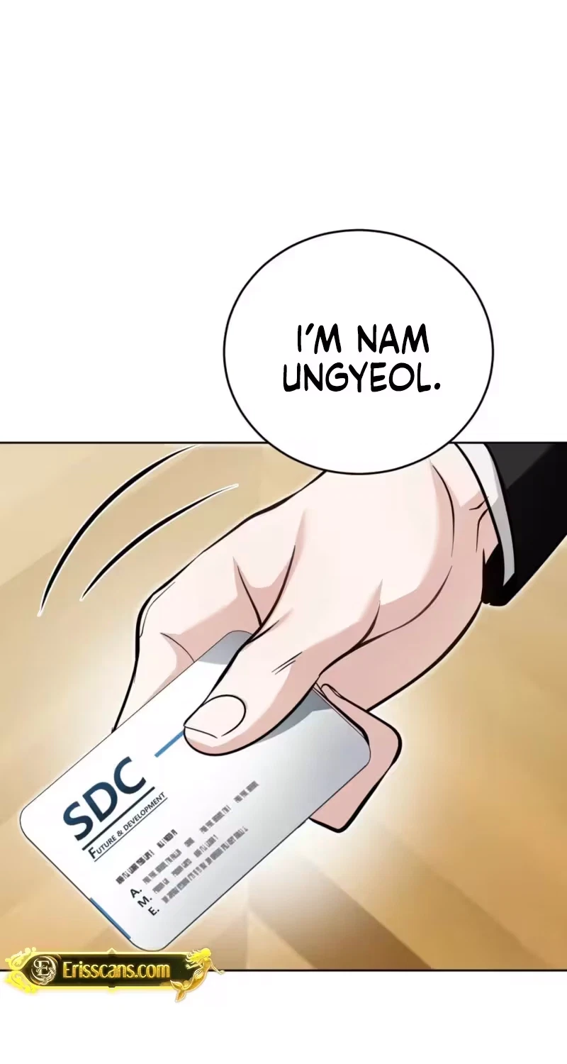 Good Night Neighbor Chapter 20, page 64