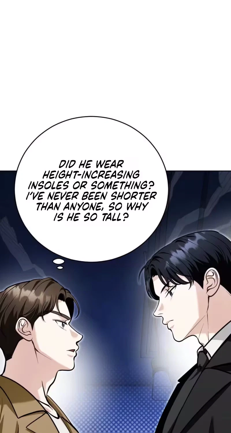 Good Night Neighbor Chapter 20, page 65