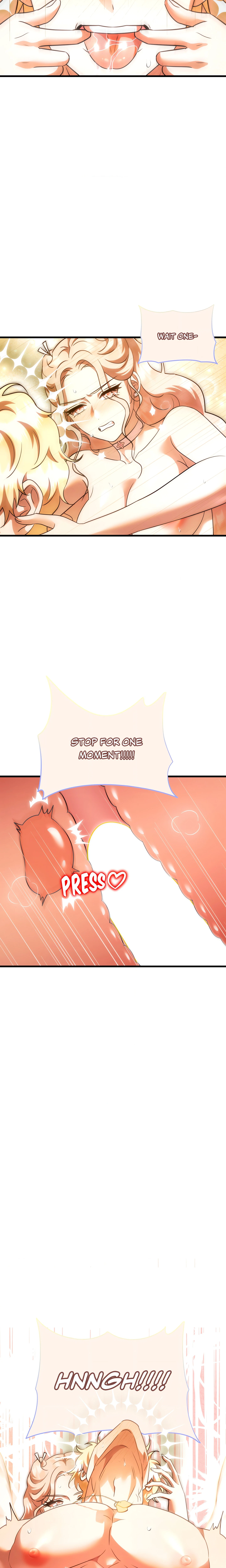 Scripting Seduction Chapter 19 (Uncensored), page 12