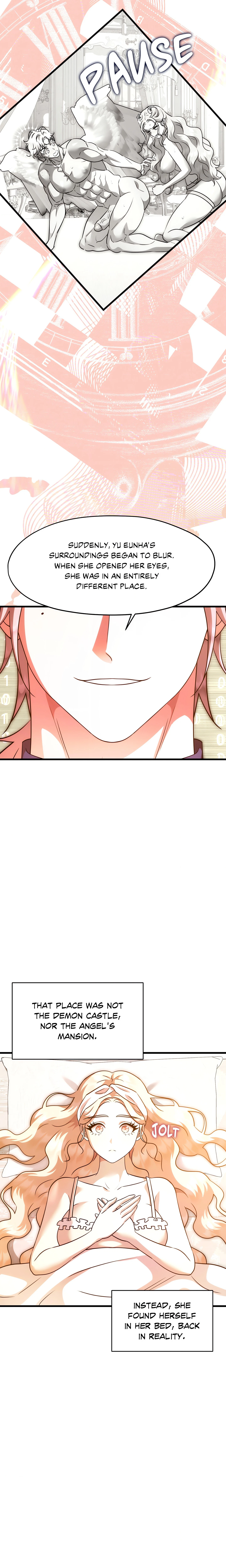 Scripting Seduction Chapter 19 (Uncensored), page 19
