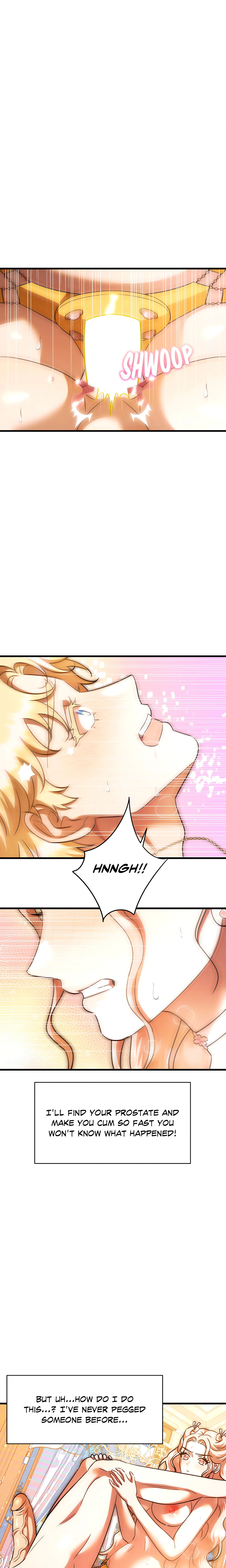 Scripting Seduction Chapter 19 (Uncensored), page 7