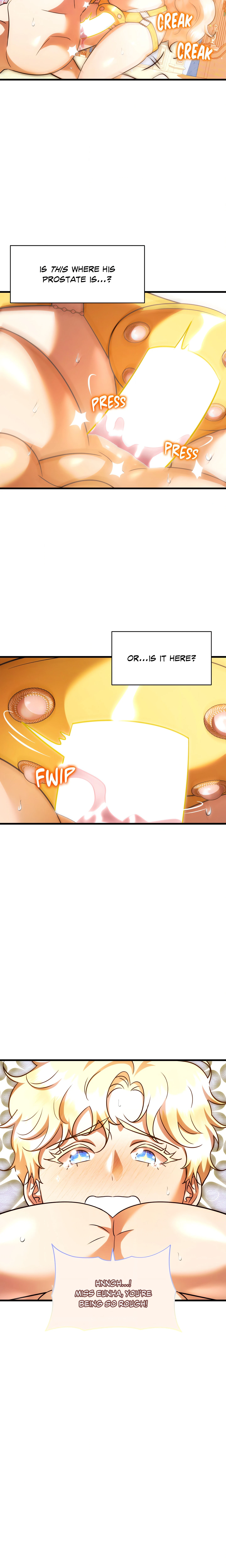 Scripting Seduction Chapter 19 (Uncensored), page 8