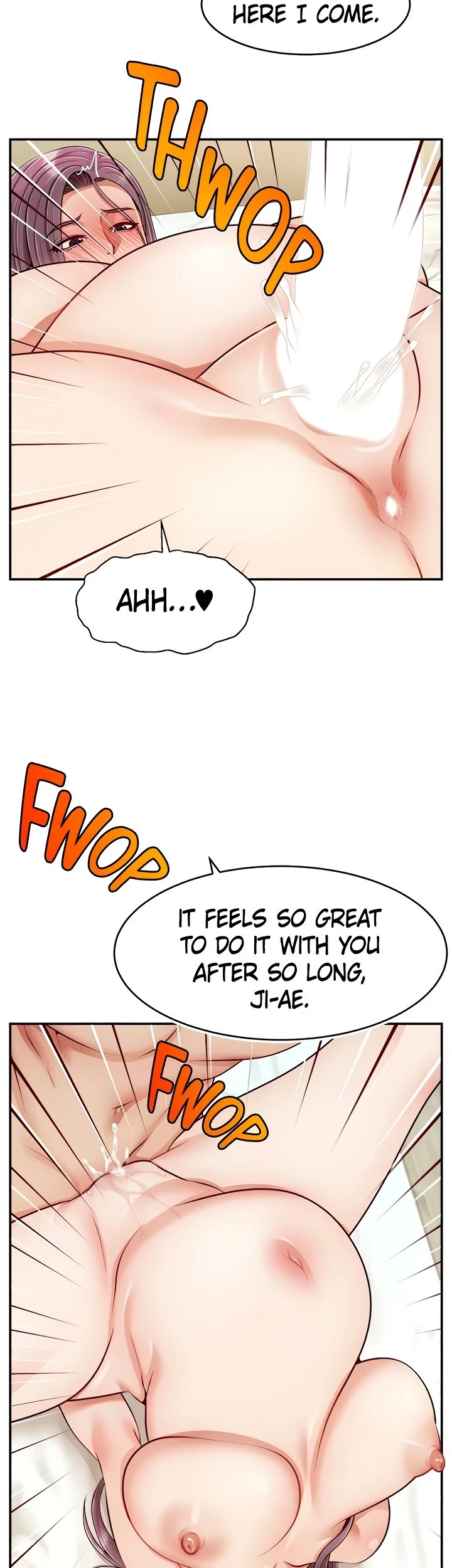 Chapter 51 - Epilogue, page 23