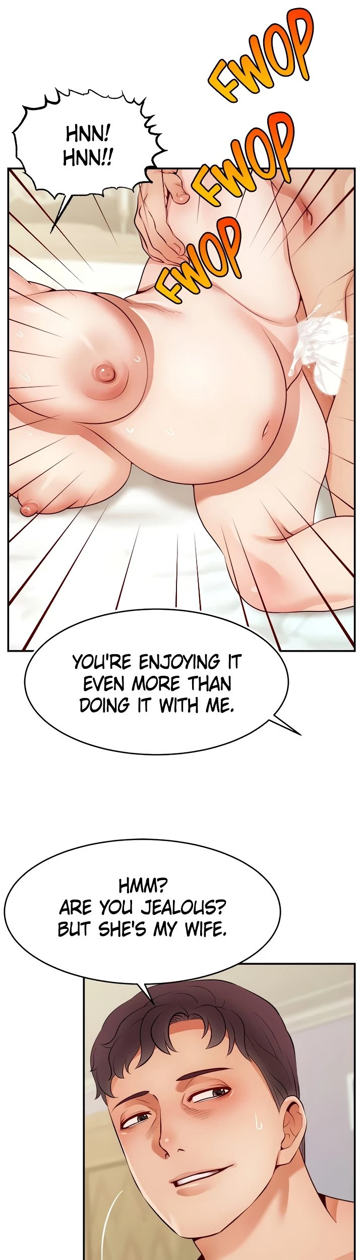 Chapter 51 - Epilogue, page 25