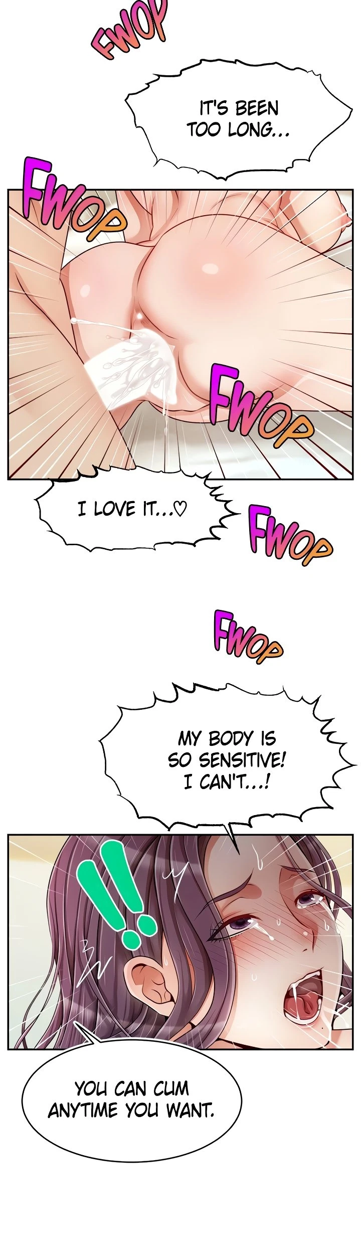 Chapter 51 - Epilogue, page 32