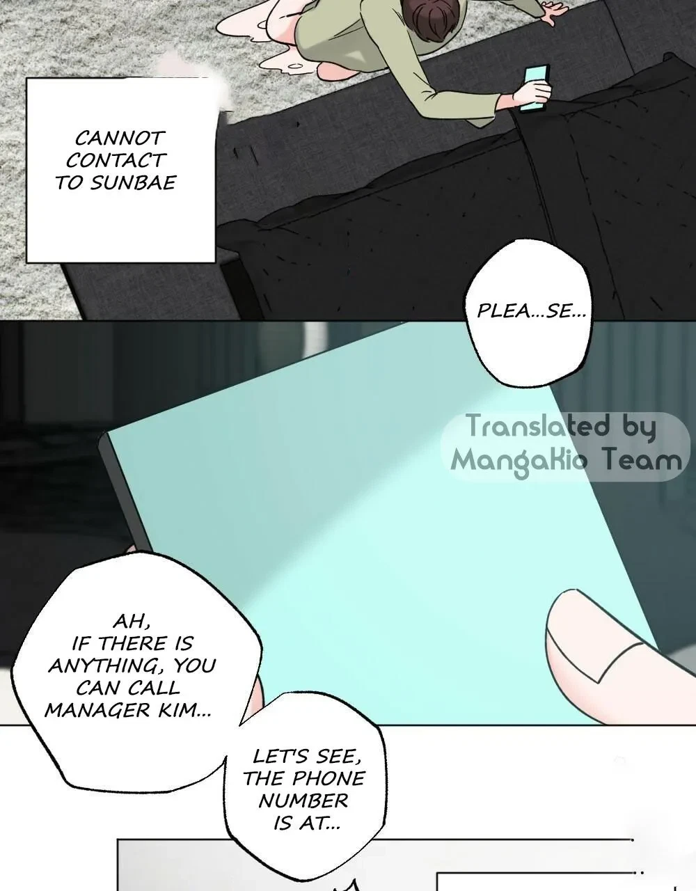 Chapter 15, page 97