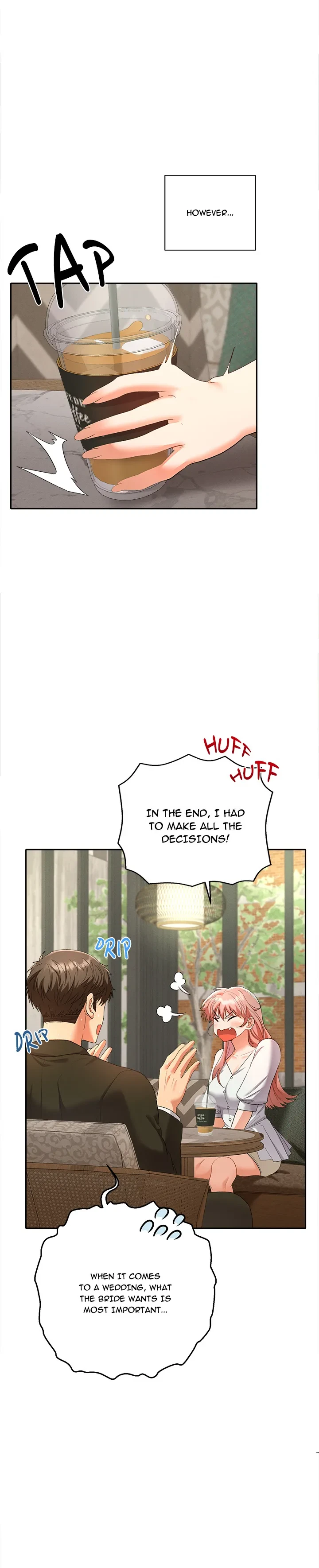 Everyone's Man Chapter 1, page 10