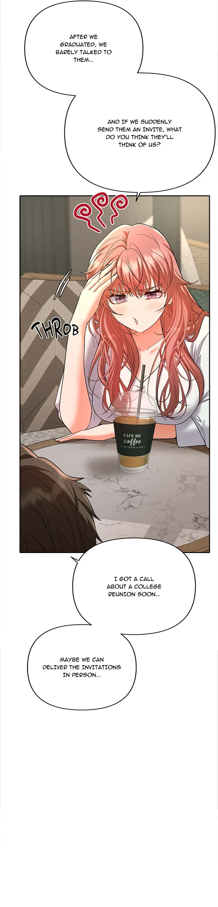 Everyone's Man Chapter 1, page 12