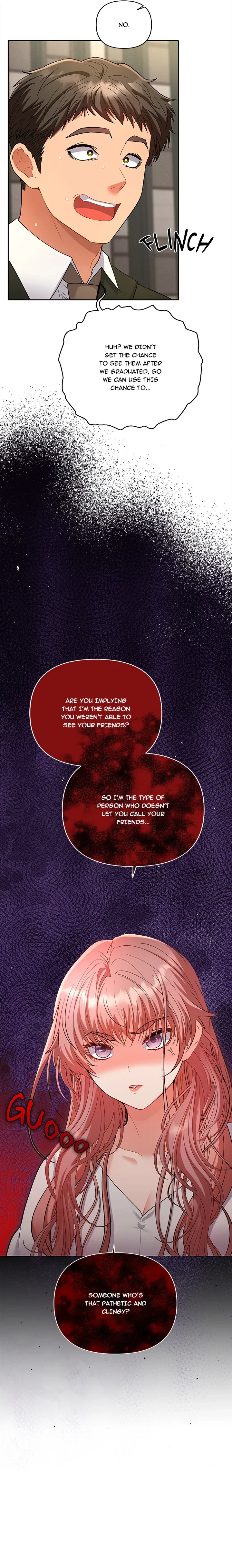 Everyone's Man Chapter 1, page 13