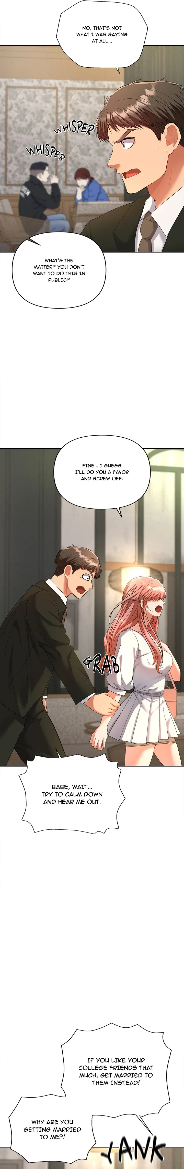 Everyone's Man Chapter 1, page 14