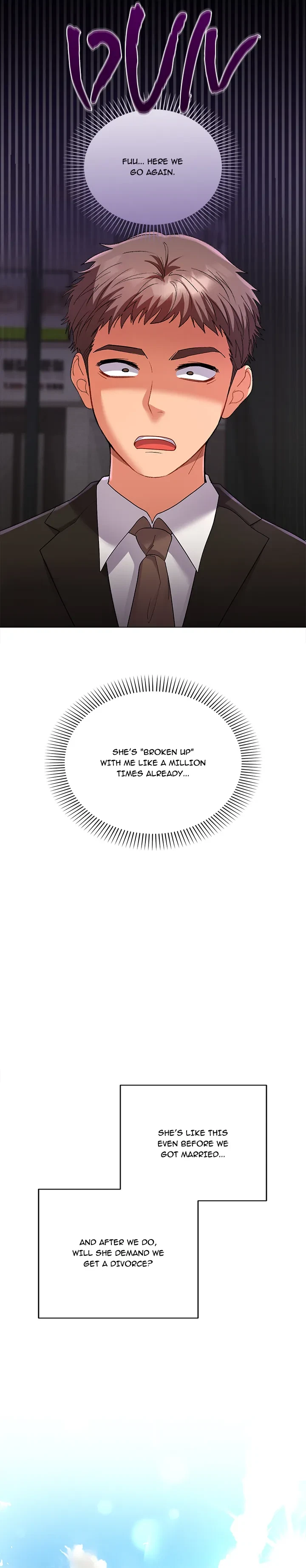 Everyone's Man Chapter 1, page 16