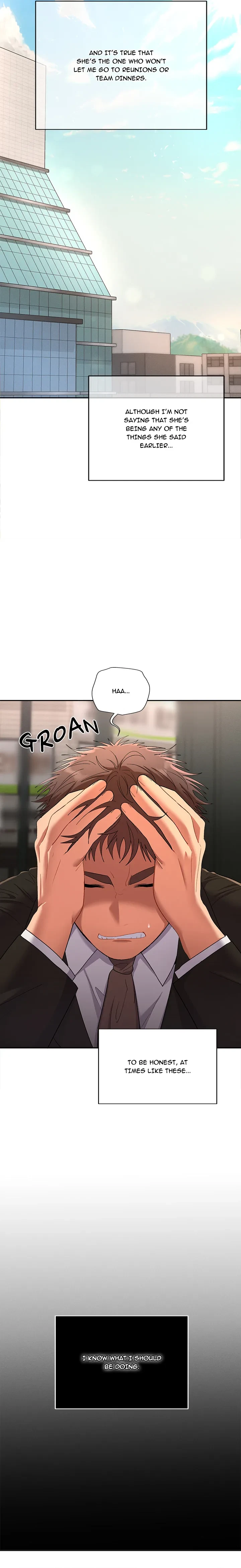Everyone's Man Chapter 1, page 17