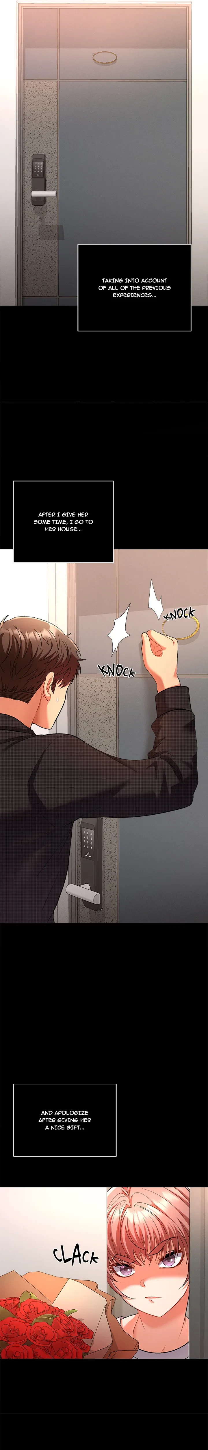 Everyone's Man Chapter 1, page 18