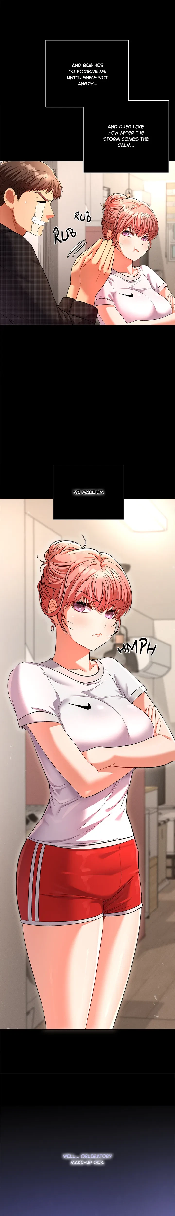 Everyone's Man Chapter 1, page 19
