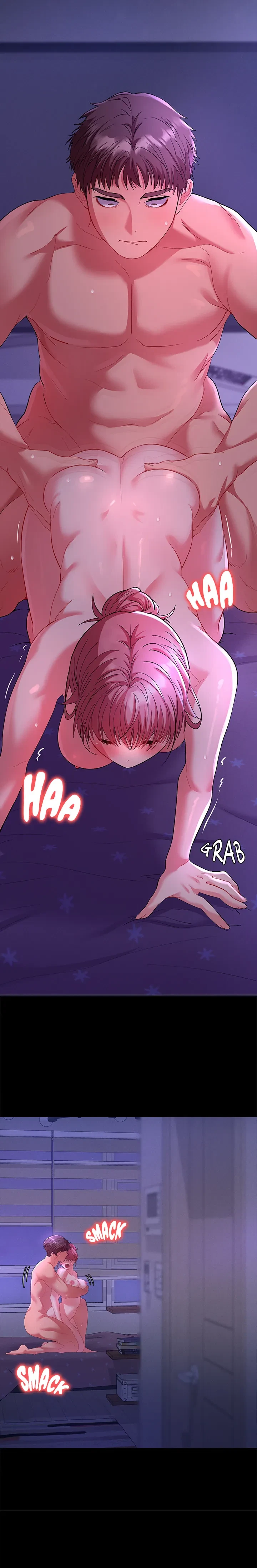 Everyone's Man Chapter 1, page 20