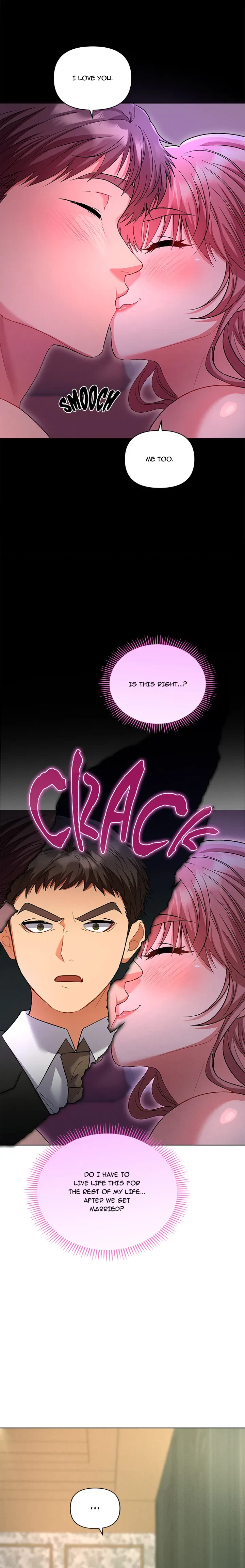 Everyone's Man Chapter 1, page 22