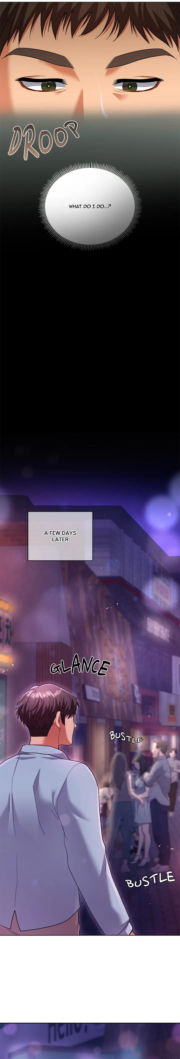 Everyone's Man Chapter 1, page 25