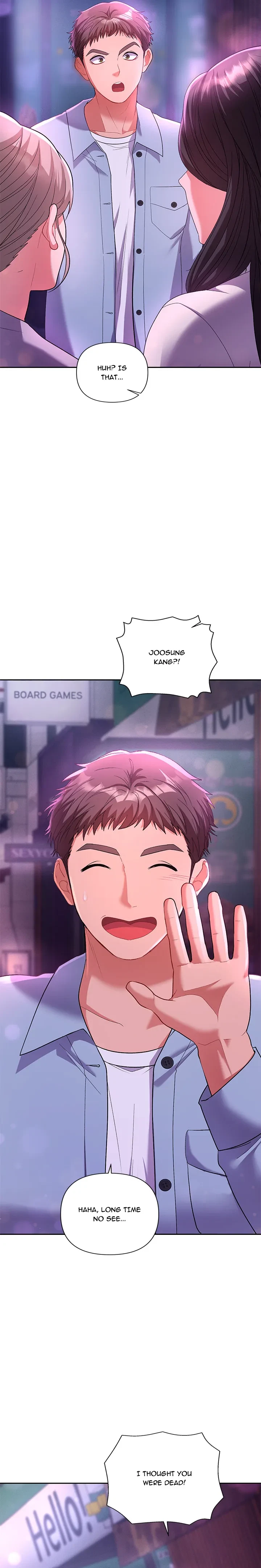 Everyone's Man Chapter 1, page 26