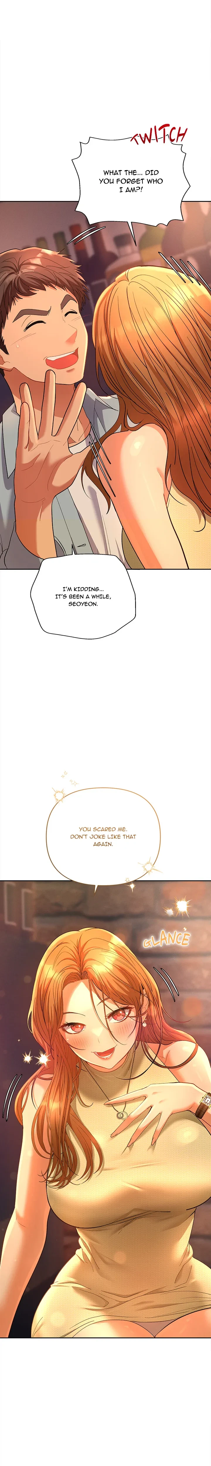 Everyone's Man Chapter 1, page 30