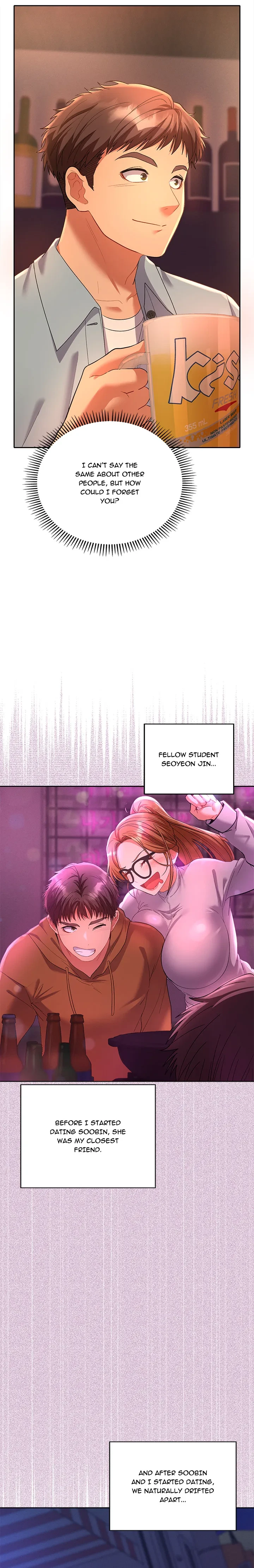 Everyone's Man Chapter 1, page 31