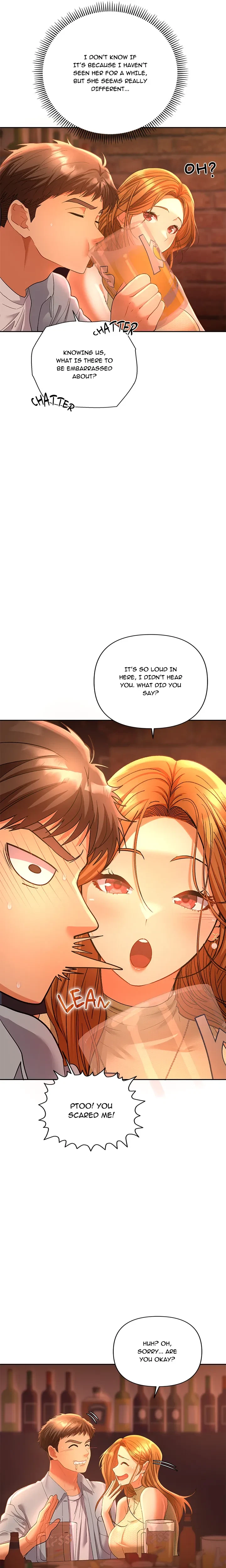 Everyone's Man Chapter 1, page 35