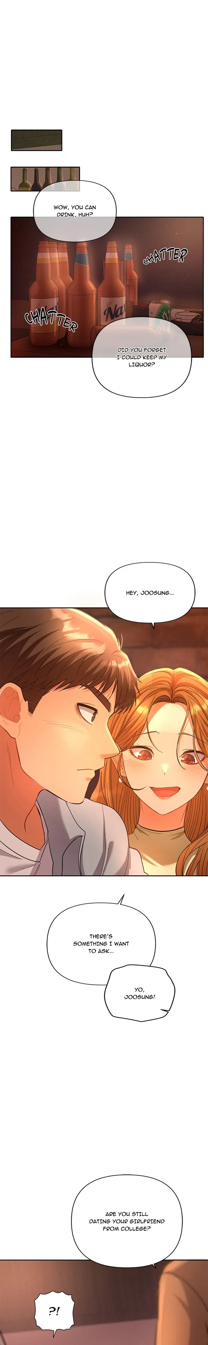Everyone's Man Chapter 1, page 37