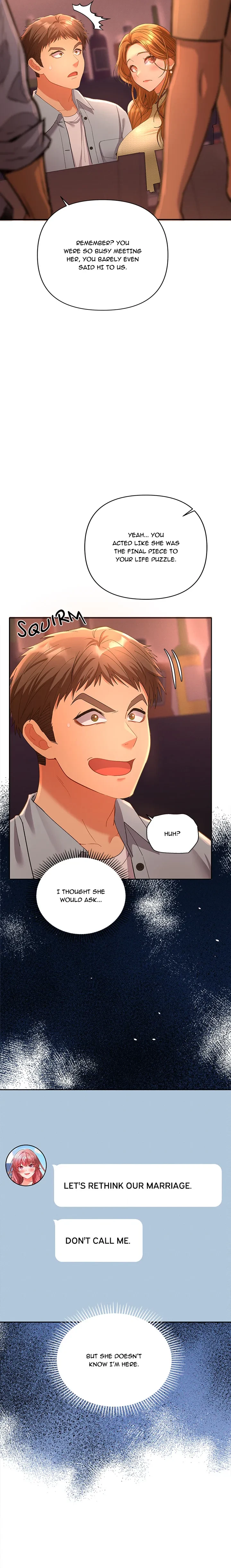 Everyone's Man Chapter 1, page 38