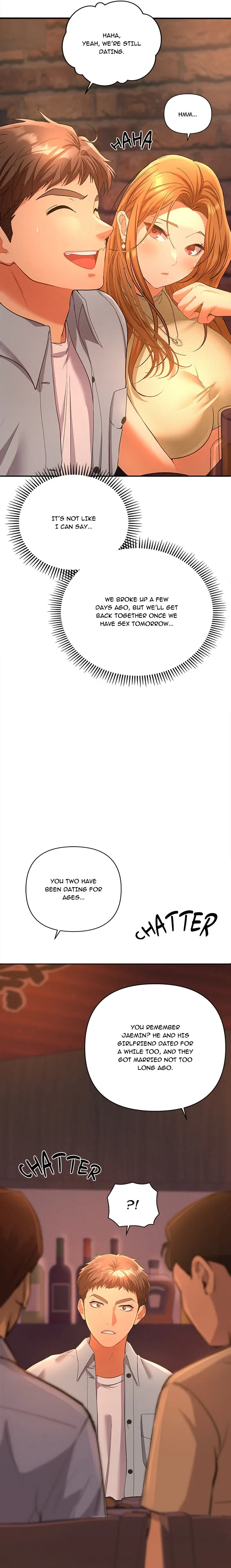 Everyone's Man Chapter 1, page 39