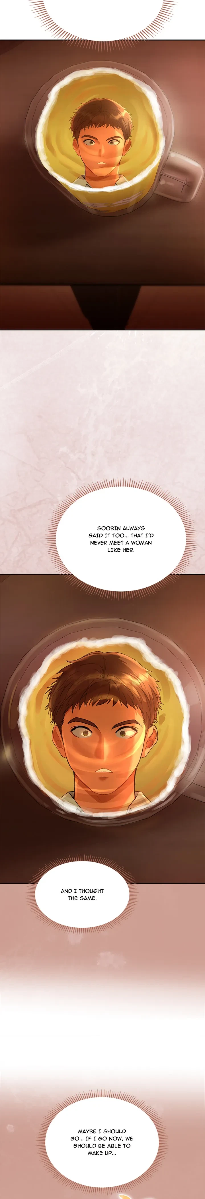 Everyone's Man Chapter 1, page 41