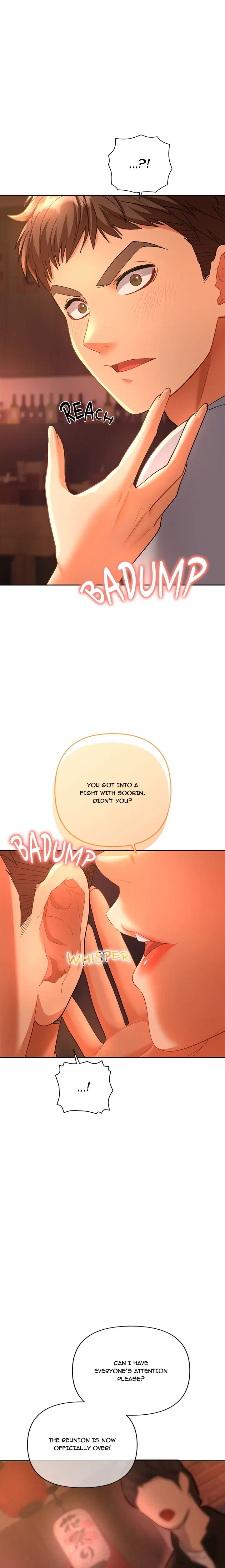 Everyone's Man Chapter 1, page 43