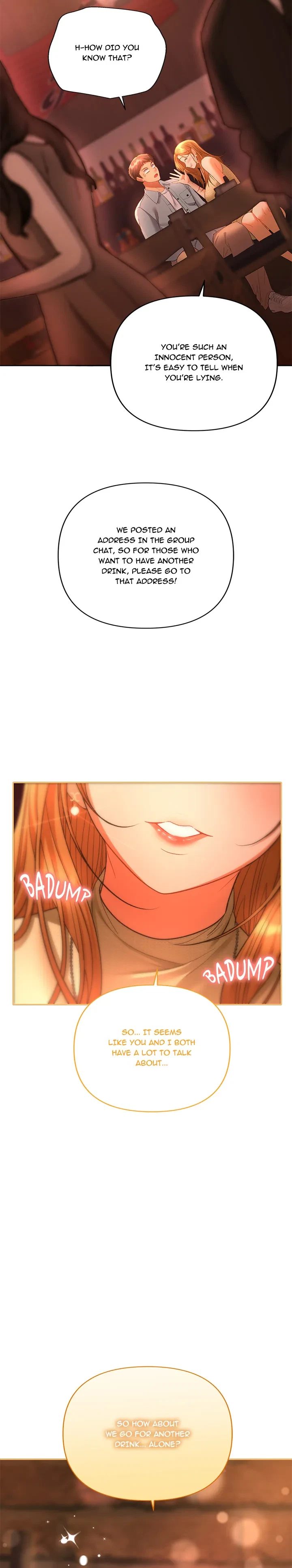 Everyone's Man Chapter 1, page 44